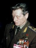 Vladimir Ilyushin
