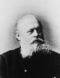 Vladimir Markovnikov