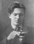 Vladimir Mayakovsky