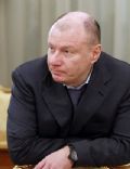 Vladimir Potanin