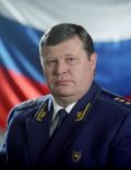 Vladimir Ustinov