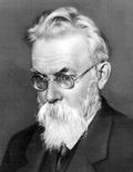 Vladimir Vernadsky