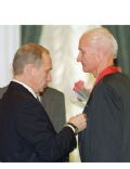 Vladimir Yevseyevich Zuev