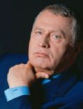 Vladimir Zhirinovsky