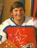 Vladislav Tretiak