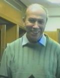 Vyacheslav Ivanovich Lebedev