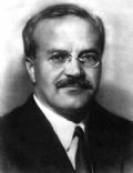 Vyacheslav Molotov