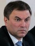 Vyacheslav Volodin