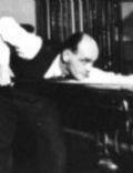 Walter Donaldson (snooker player)