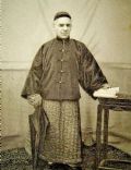 William Chalmers Burns