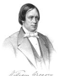 William Gregory (chemist)