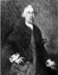 William Lithgow
