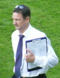Willie McStay (footballer born 1961)