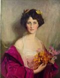 Winifred Cavendish-Bentinck, Duchess of Portland