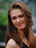 Yana Dubnik