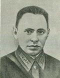 Yefim Fomin