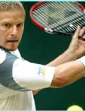 Yevgeny Kafelnikov
