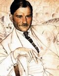 Yevgeny Zamyatin