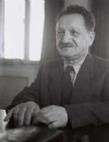 Yosef Sprinzak