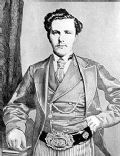 Young Tom Morris