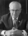 Yuri Andropov