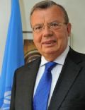Yuri Fedotov