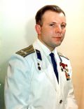 Yuri Gagarin