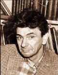 Yury Dombrovsky