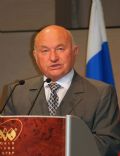 Yury Luzhkov