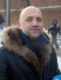 Zakhar Prilepin