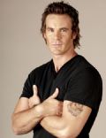 Aaron Jeffery