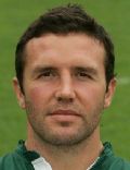 Aaron Mauger