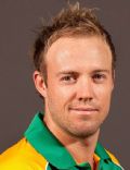 AB De Villiers