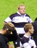 Adriaan Strauss