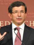 Ahmet DavutoÄlu