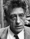 Alberto Giacometti