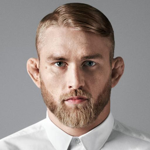 Alexander Gustafsson