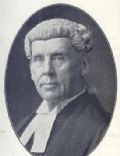 Alfred Charles Hanlon