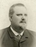 Alfred Hedenstierna