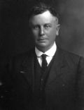 Alfred Hindmarsh