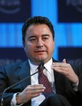 Ali Babacan