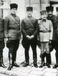 Ali Sait Akbaytogan