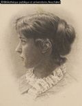 Alice de Chambrier