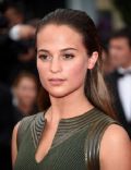 Alicia Vikander