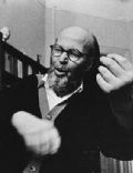 Allan Pettersson