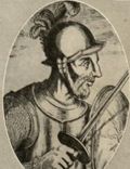 Alonso de Ojeda