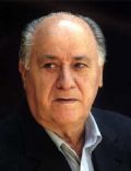 Amancio Ortega Gaona