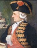 Ambrosio O'Higgins, 1st Marquis of Osorno