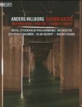 Anders Hillborg