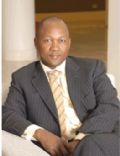 Andile Ngcaba
